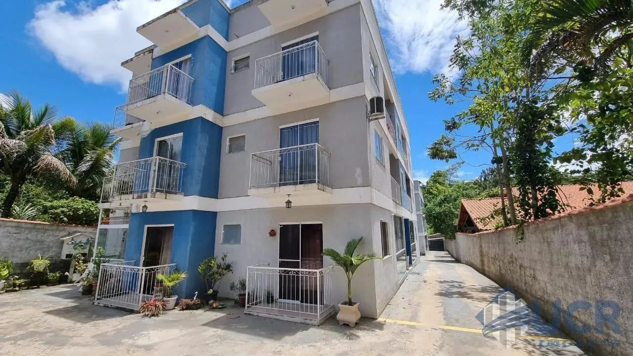 Apartamento para Venda, Miguel Pereira / RJ