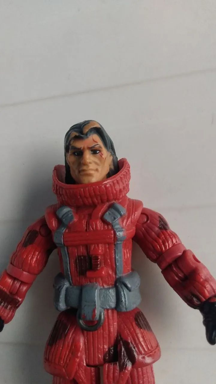 Action figure lanard toys 2005. - Foto 2