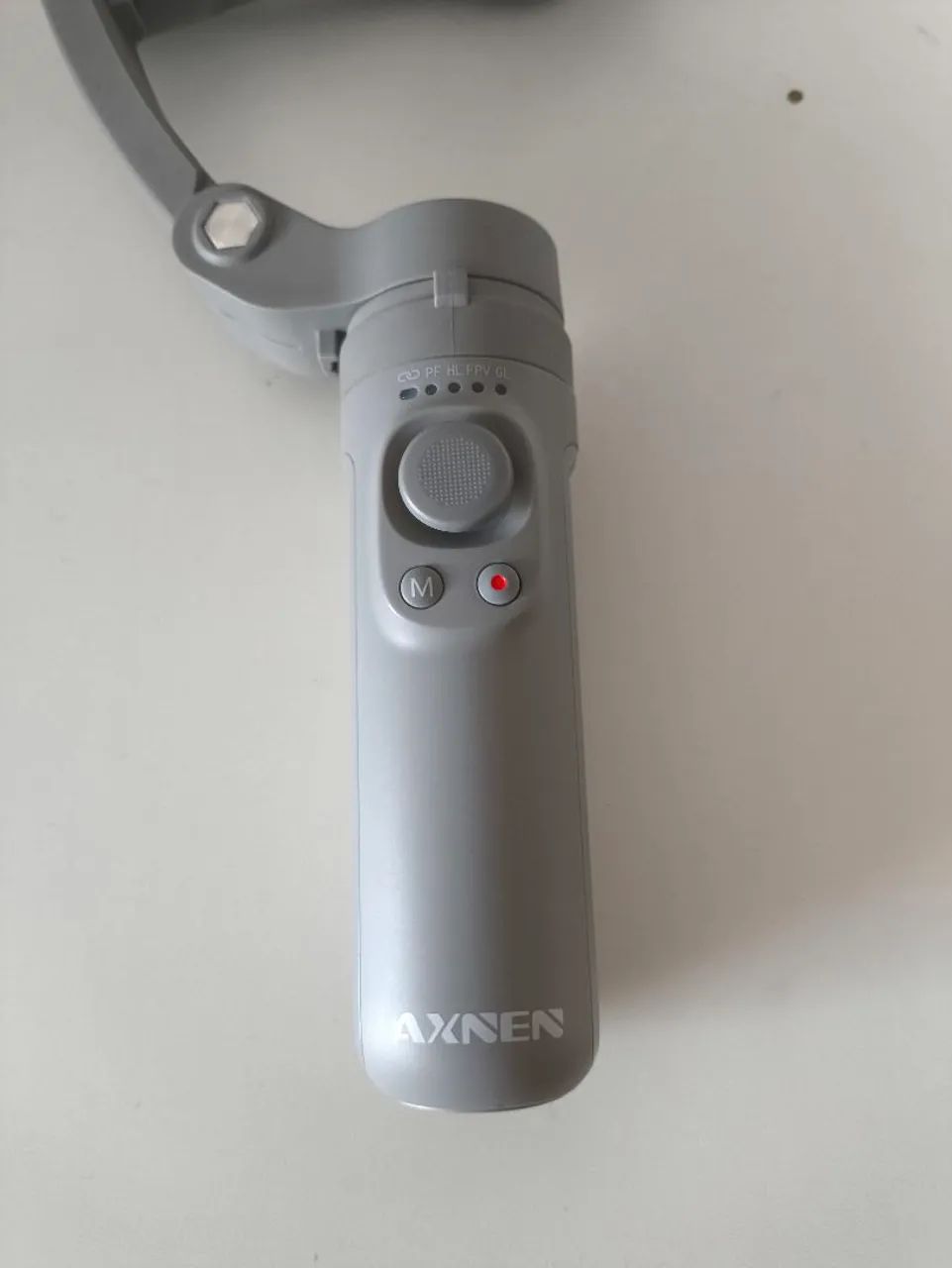 Estabilizador Gimbal AXNEN HQ3 Three-Axis - Foto 3