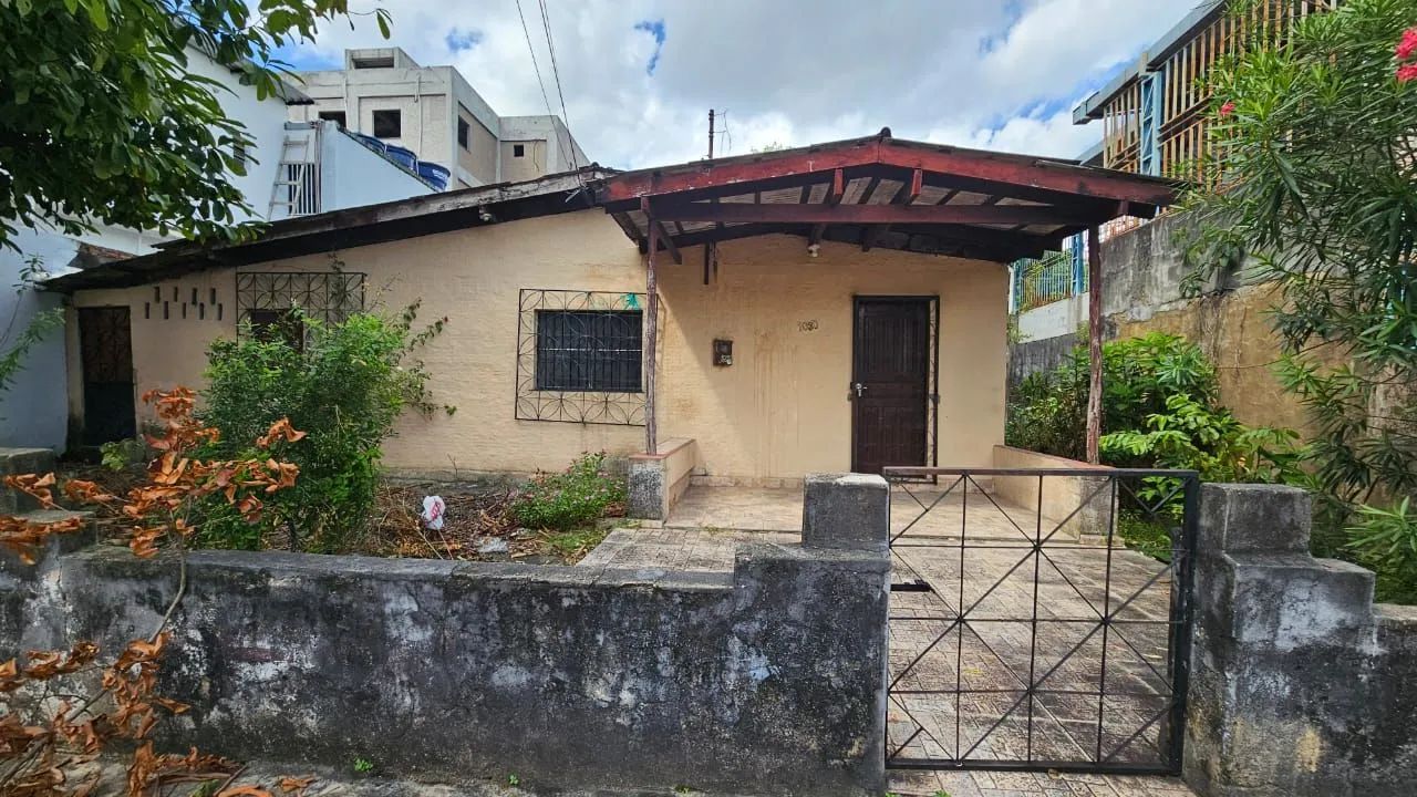 Vendo casa no Parque10 