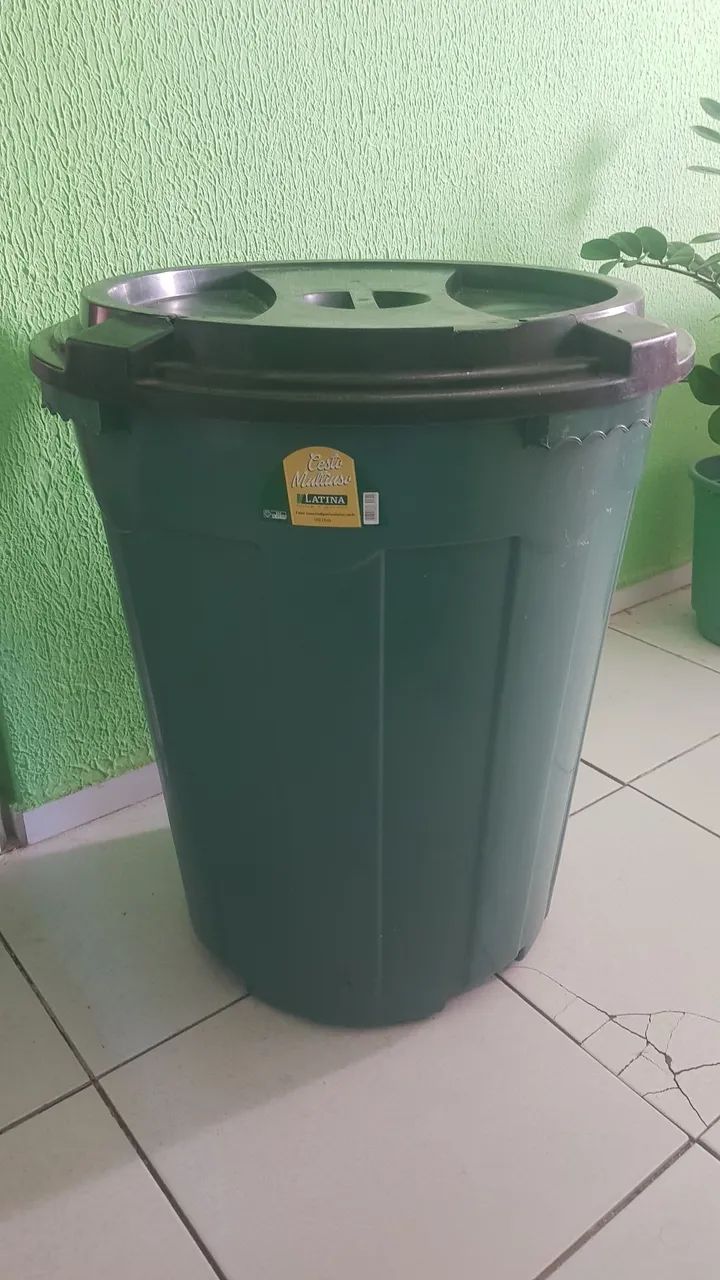 Tambor 100L65204306464131120