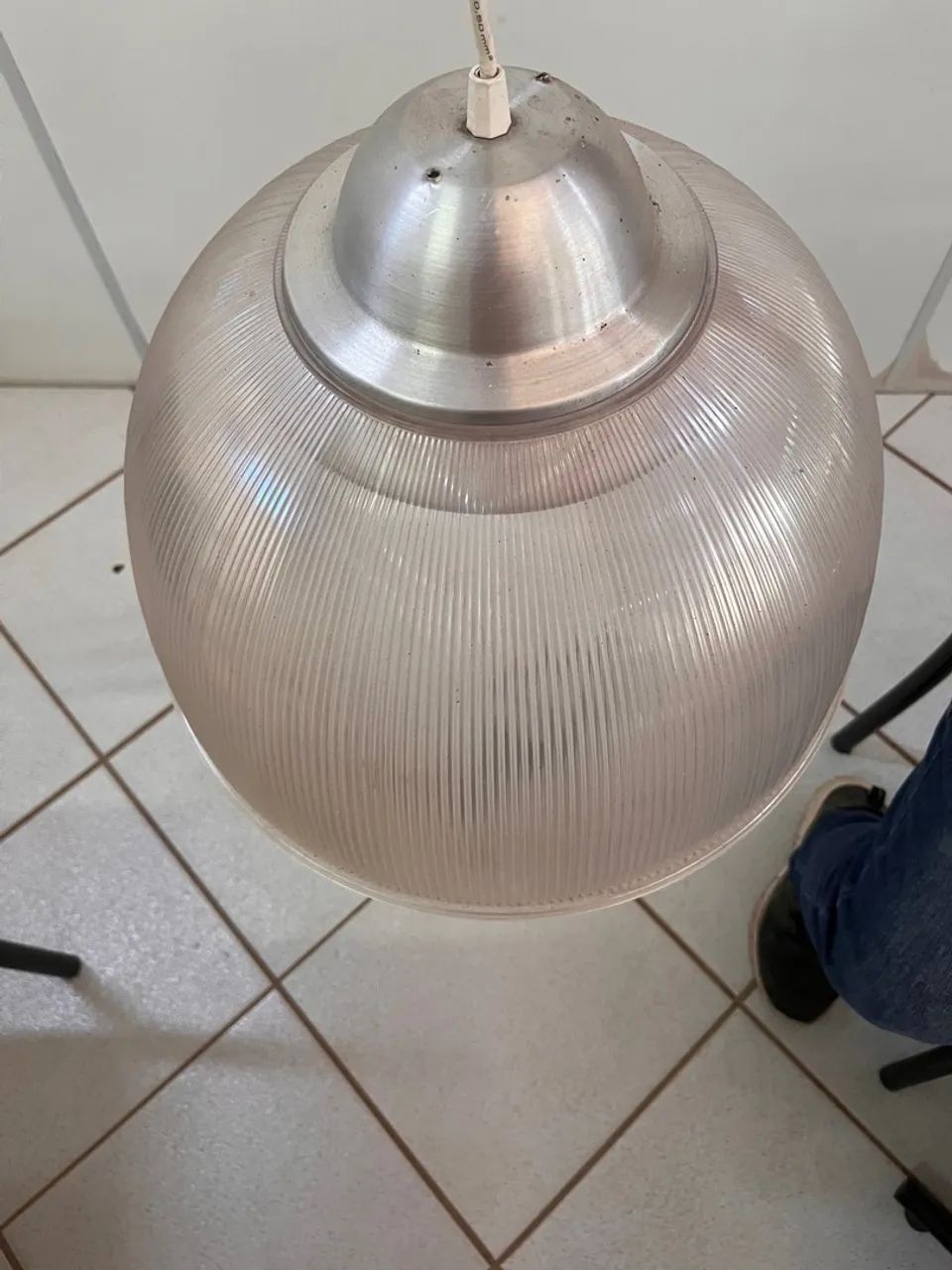 Globo de acrílico  - Foto 2