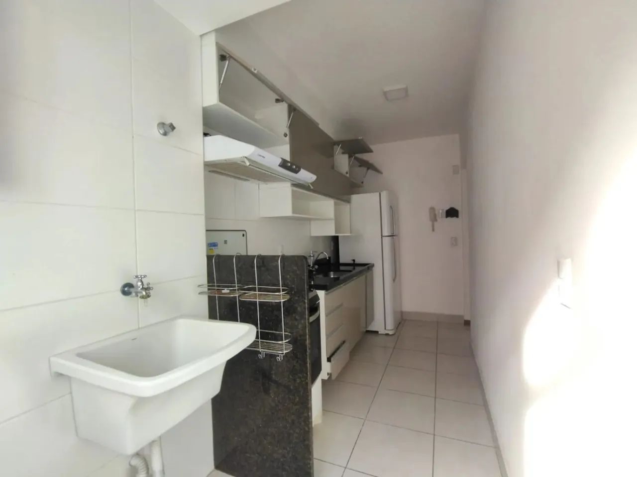 ALUGO - Apartamento 2 quartos.suite no Veredas Buritis Colina de Laranjeiras - Serra - ES - Foto 4