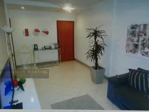 Imóvel para venda possui 138 metros quadrados com 3 quartos em Olaria - Vila Velha - ES