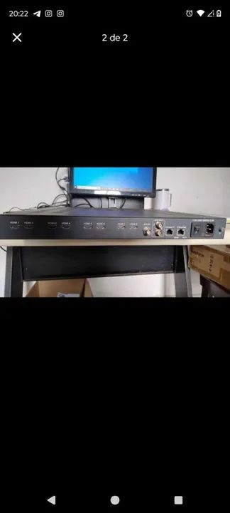 Encoder hdmi  - Foto 2