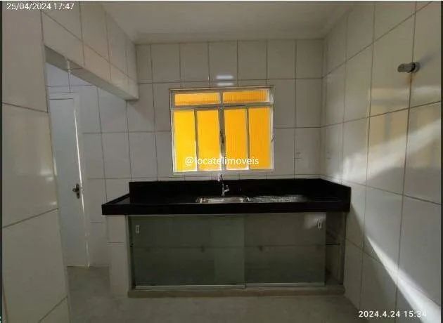 Casa 2 quarto com vaga de garagem  Bairro Milionários, Belo Horizonte - Foto 5