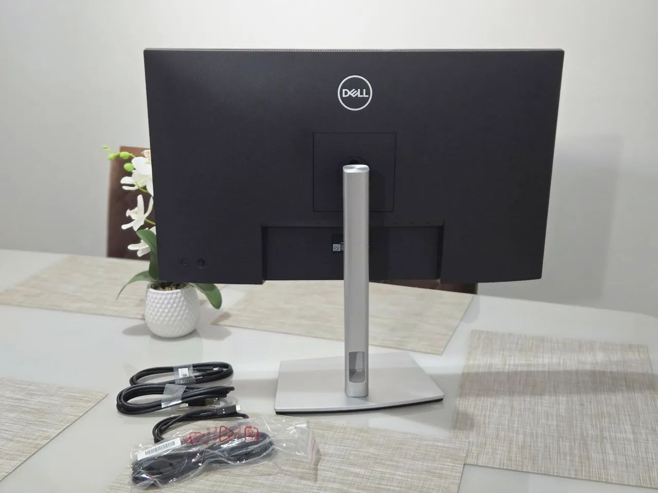 Monitor DELL 24 polegadas (Novo)  - Foto 3