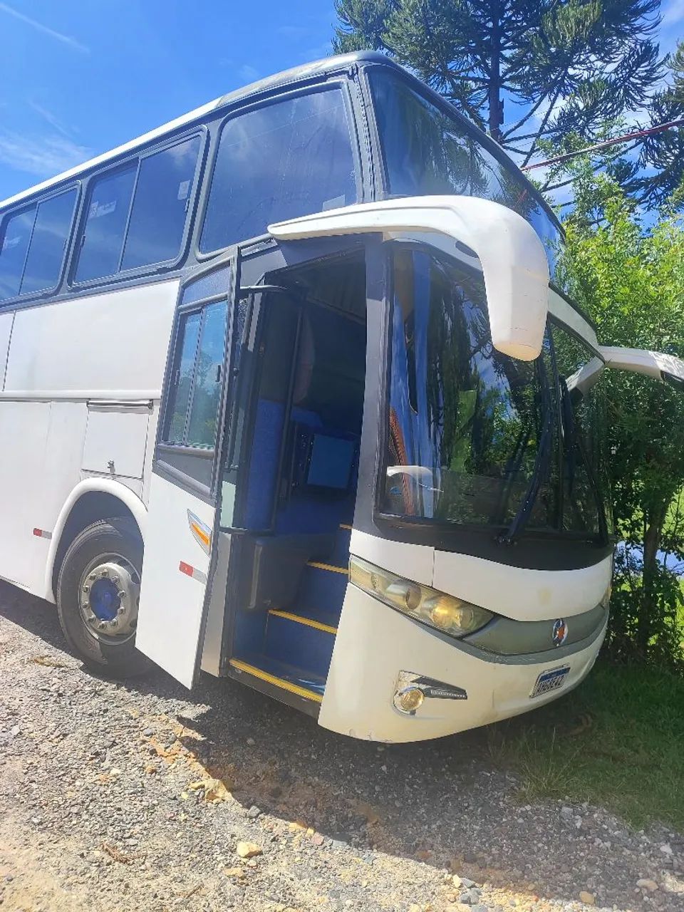 Ônibus Rodoviário  - Foto 4