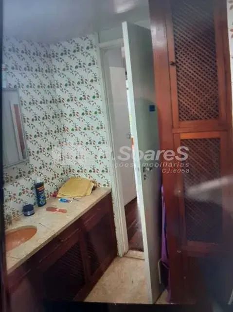 Ótimo apartamento com 3 quartos no Grajaú, Rua Araxá - Foto 13