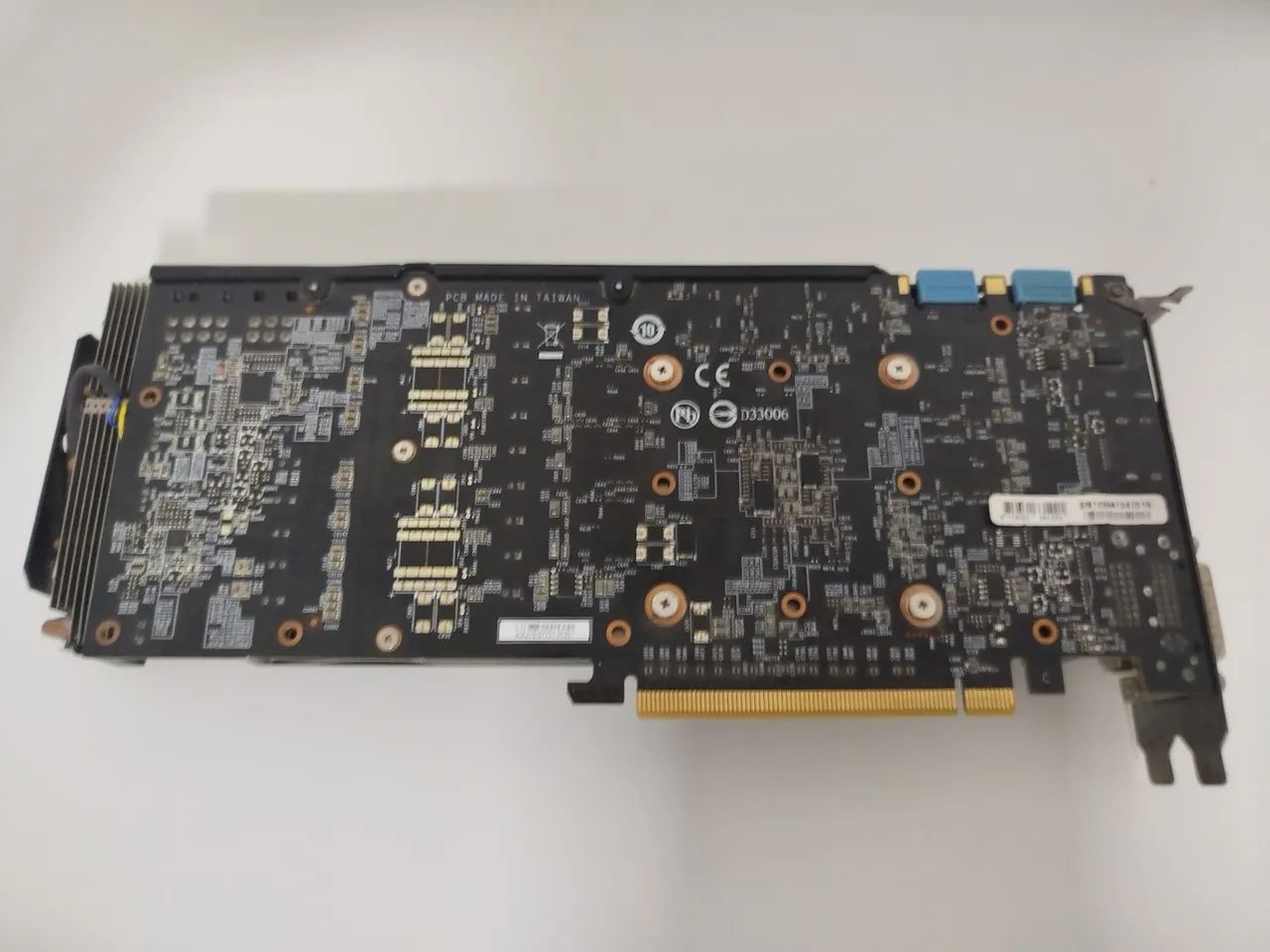 Gigabyte GTX 760 Windforce 4gb - Foto 4