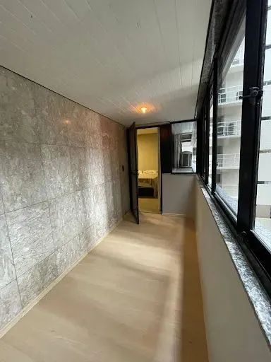 Beira mar, apartamento com 5 dormitórios à venda, 299 m² por R$ 5.000.000 - Ponta Verde -  - Foto 2