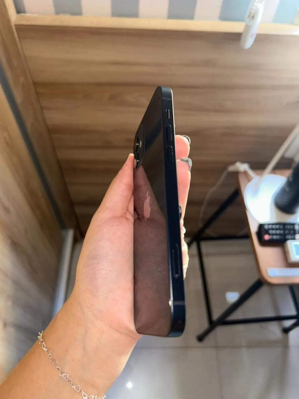 Iphone 12 128gb 87% de Bateria
