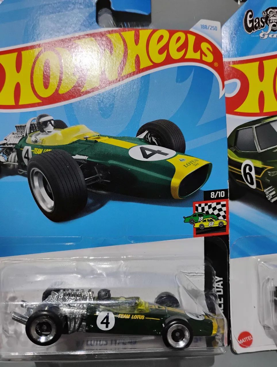 CARROS HOTWHEELS  - Foto 4