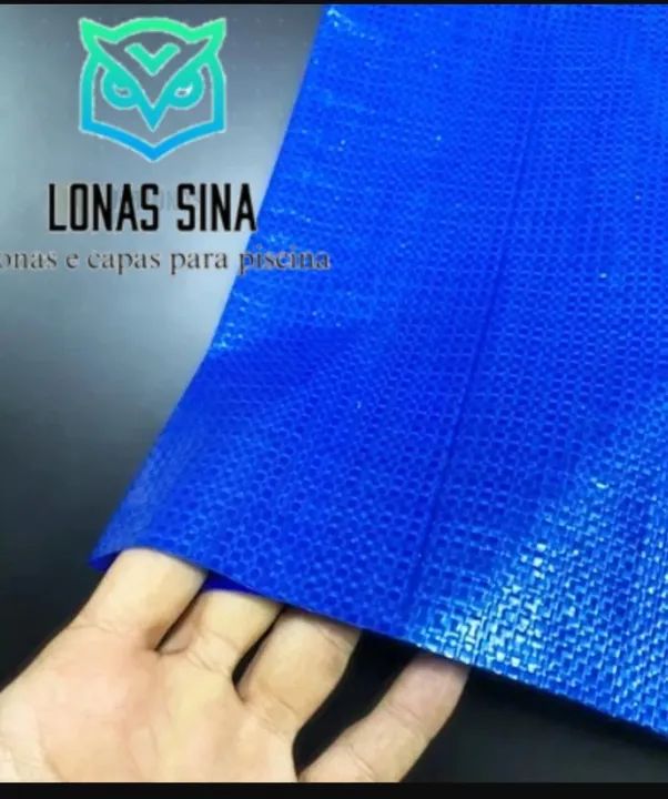 Lona para Aviário | Galinheiro - Foto 2