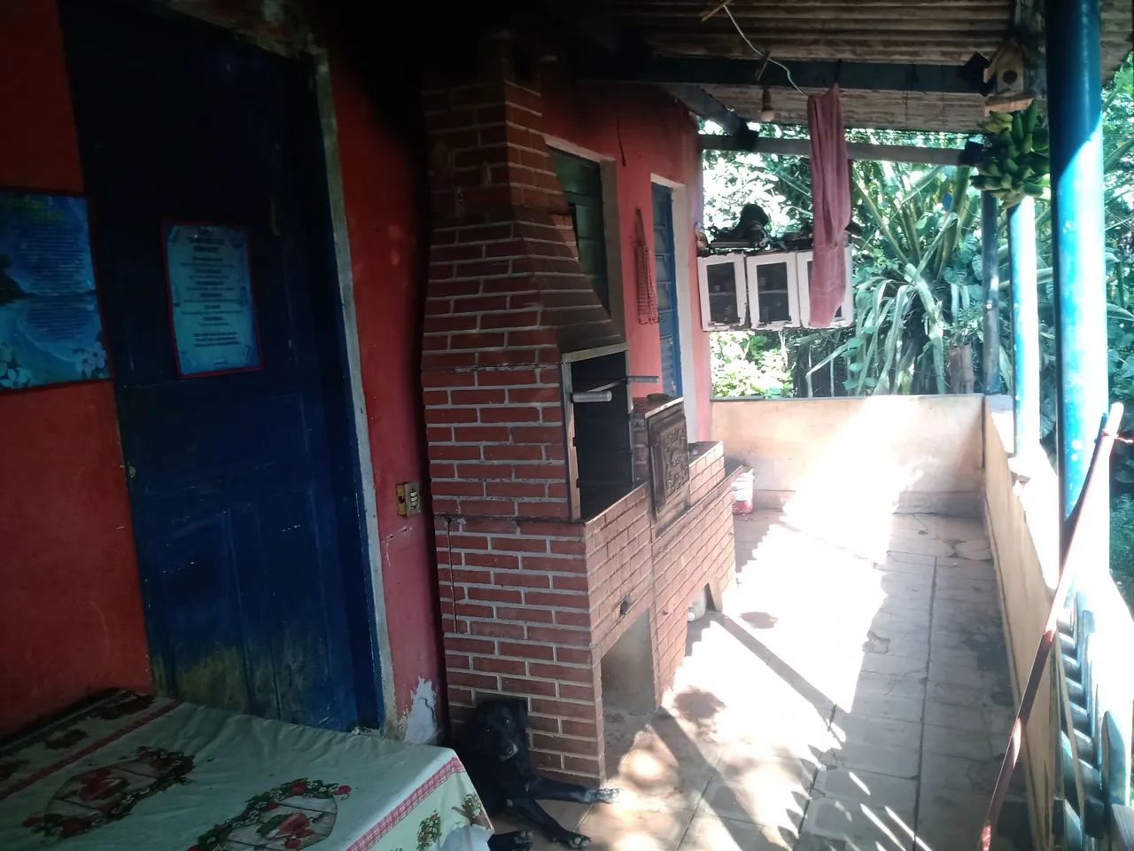 Vendo outro troco por casa - Foto 5