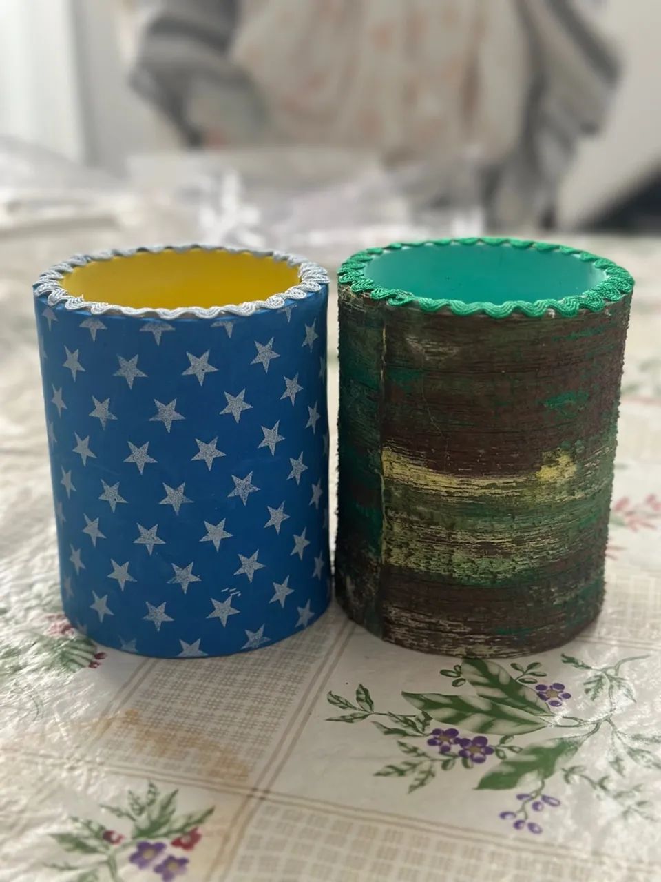 7 Portas-trecos decorados - Foto 3