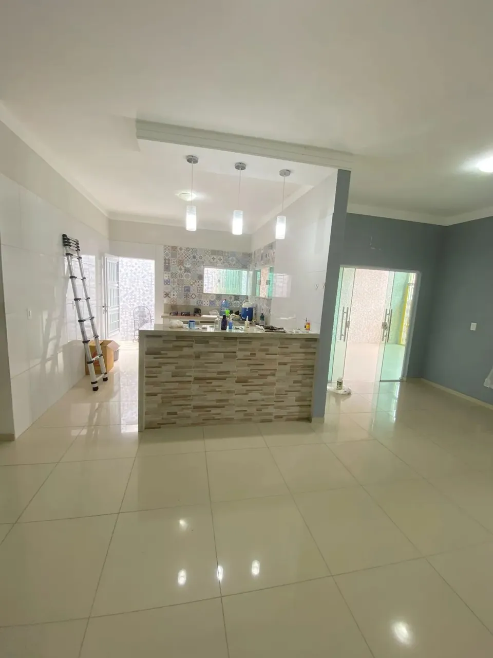 CASA para venda NO Maranhão Novo - São Luís - MA