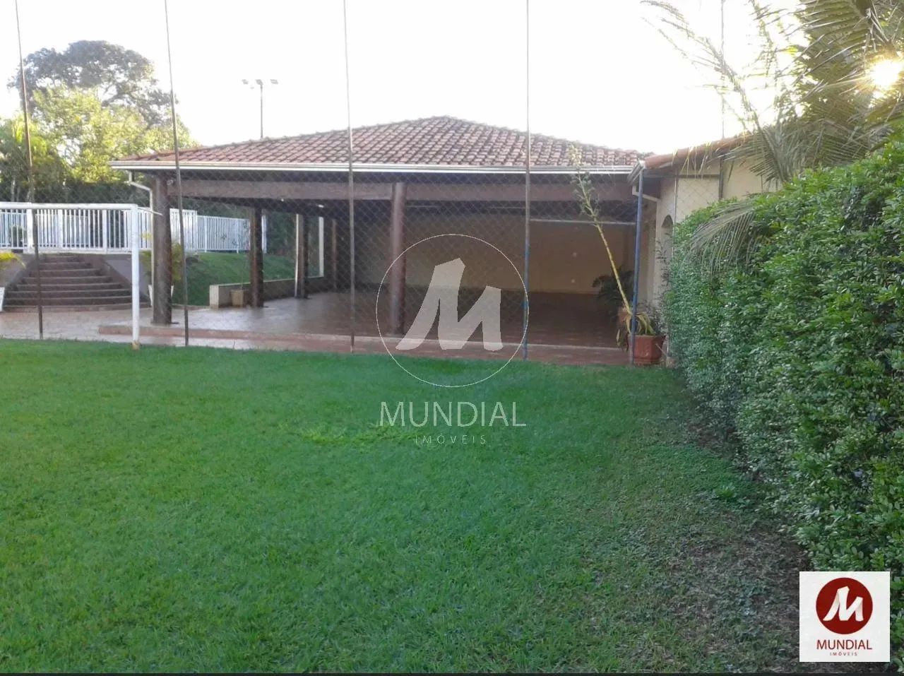 Chacara (chacara) 3 dormitórios/suite, cozinha planejada - Foto 5