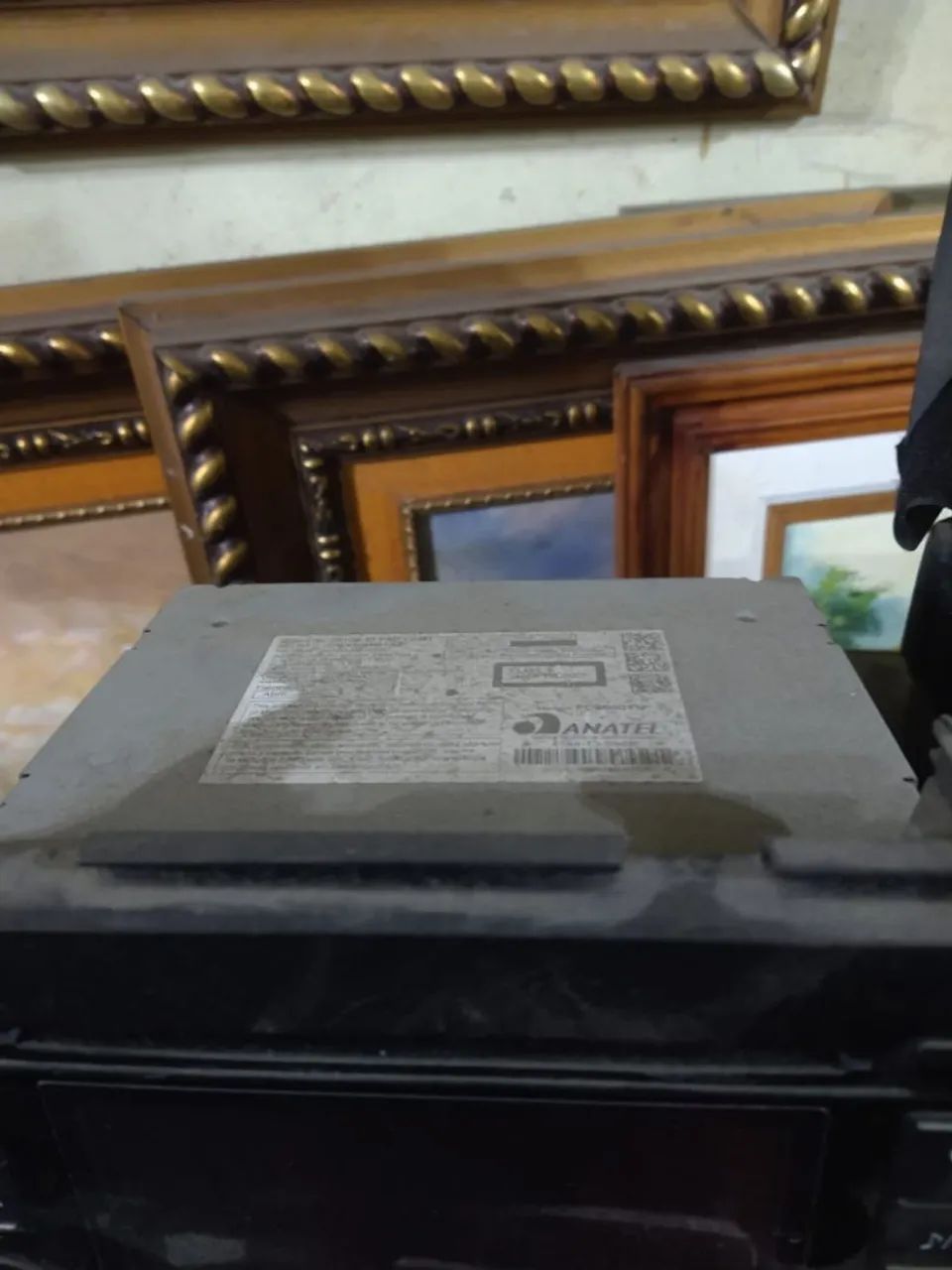 Radio carro - Foto 2