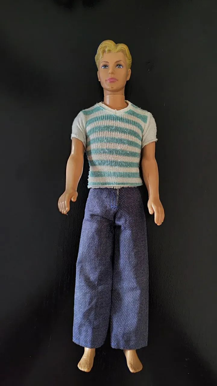 Ken (Coleção Barbie)