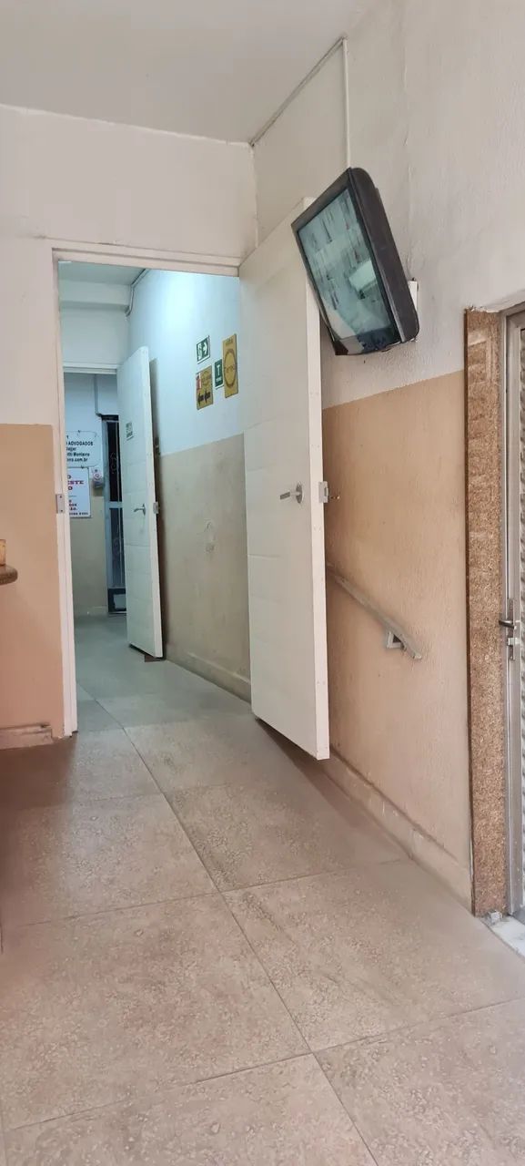 Alugo salas comerciais no centro de Nilópolis - RJ. - Foto 2