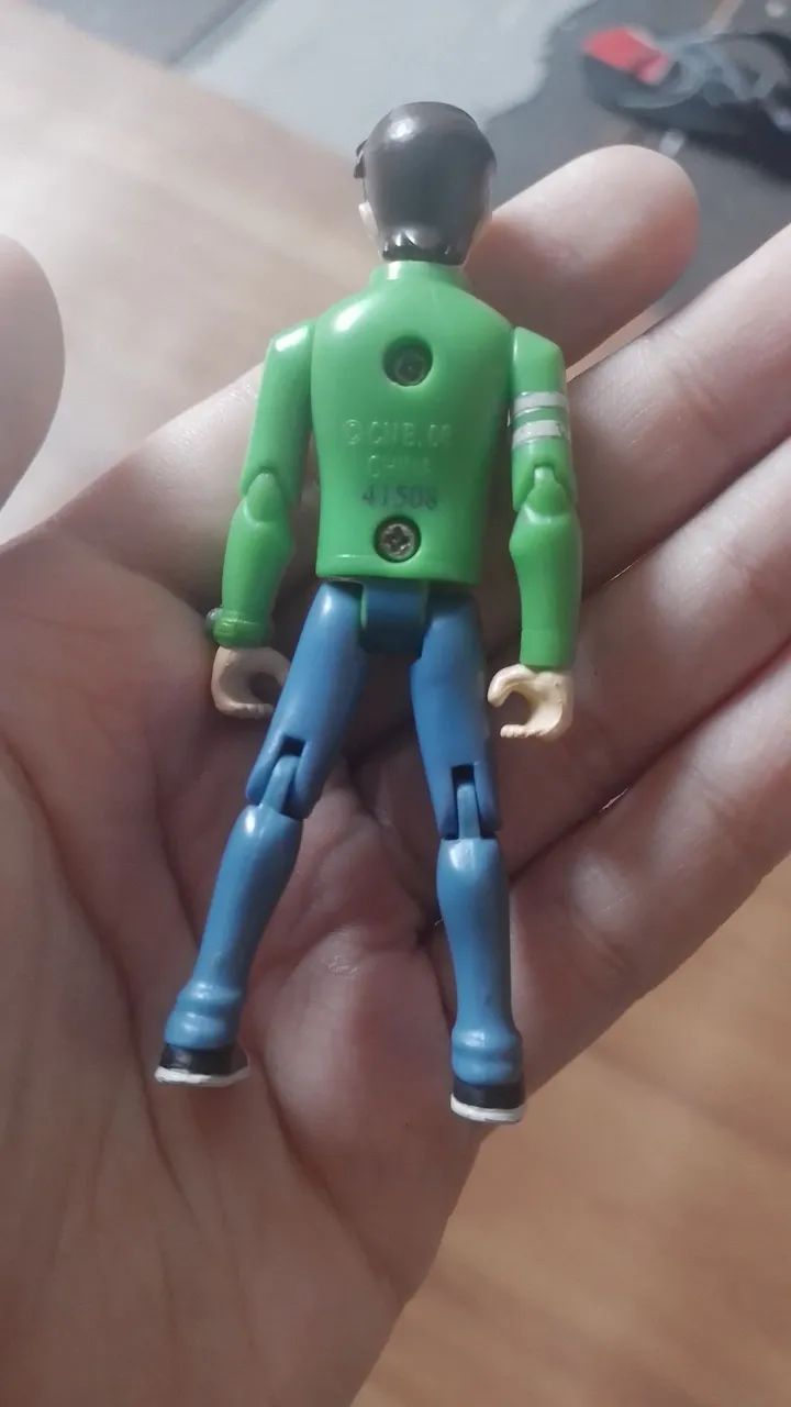 Ben Tennyson Alien Force - Foto 4