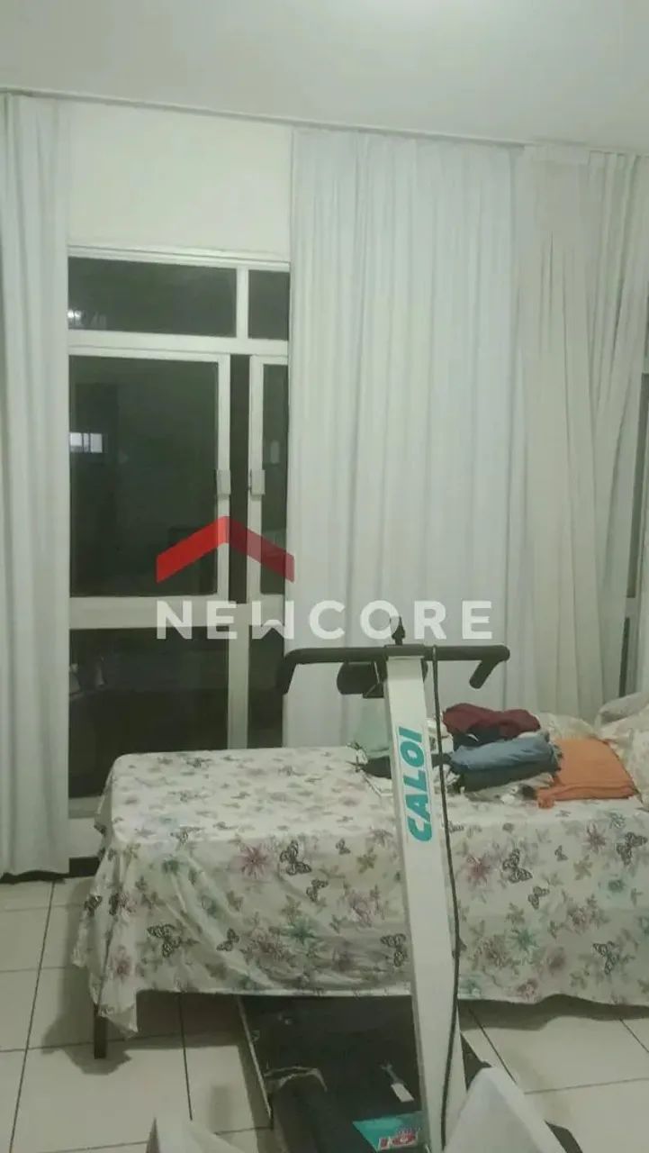 Apartamento em Avenida Princesa Isabel - Graça - Salvador/BA