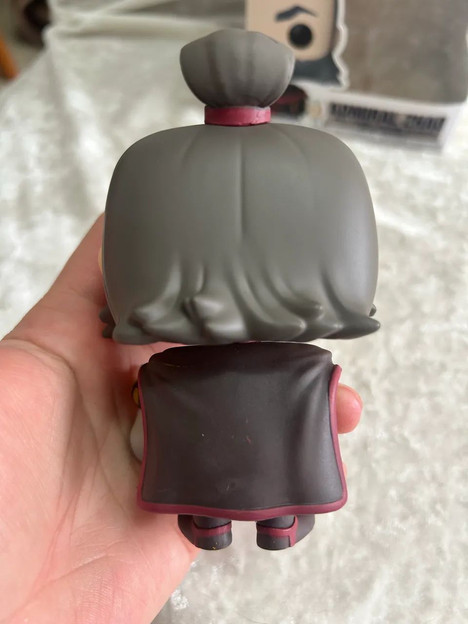 Funko Avatar 999 - Admiral Zhao - Foto 4