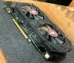 GTX 1060 5gb Veineda - Roda valorant a 190 FPS! - Foto 2