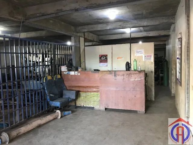 Vendo Prédio Comercial STRC trecho 04 - Foto 2