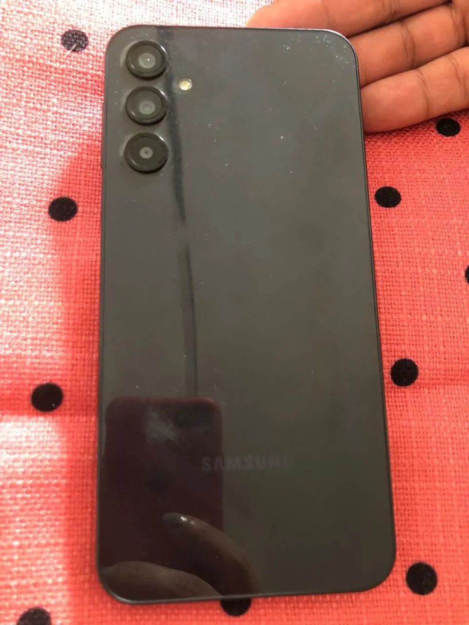 Samsung A24 - Foto 2