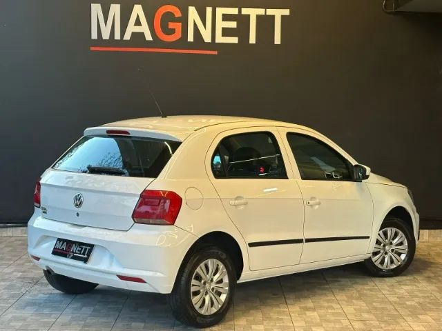 Gol Trendline 1.0 - 2018 - Foto 3