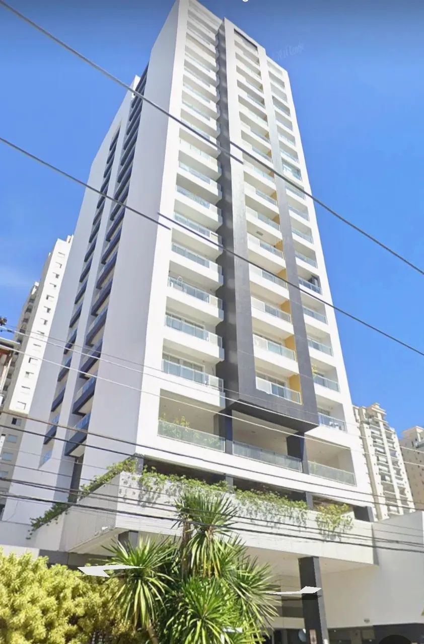 Sala comercial 39m, 1 vaga pronta para uso Av. Regente Feijó, 944