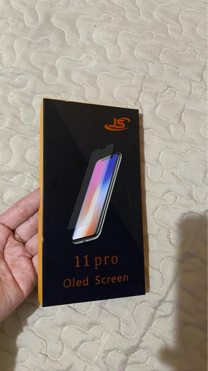Tela 11 PRO - Foto 2