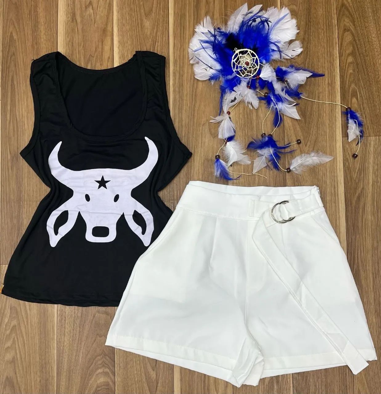 Looks Parintins 