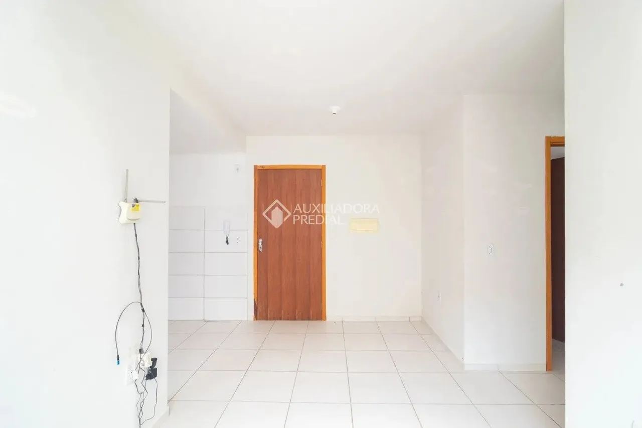 Apartamento 2 quarto(s), no bairro Chapéu do Sol