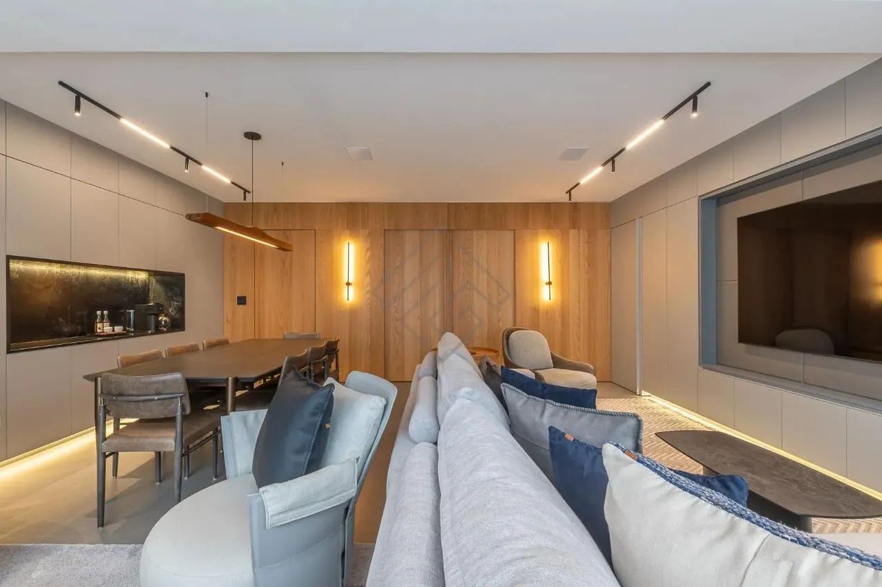 Apartamento mobiliado à venda ou locação no Cambuí em Campinas/SP - Foto 8
