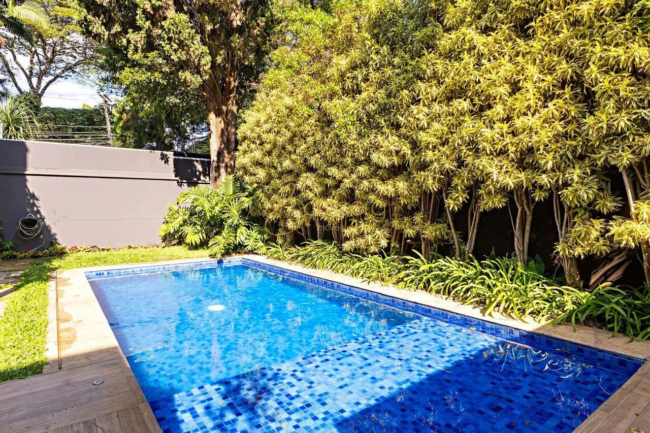 Excelente casa de condomínio no Alto da Boa Vista com piscina e churrasqueira - Foto 3