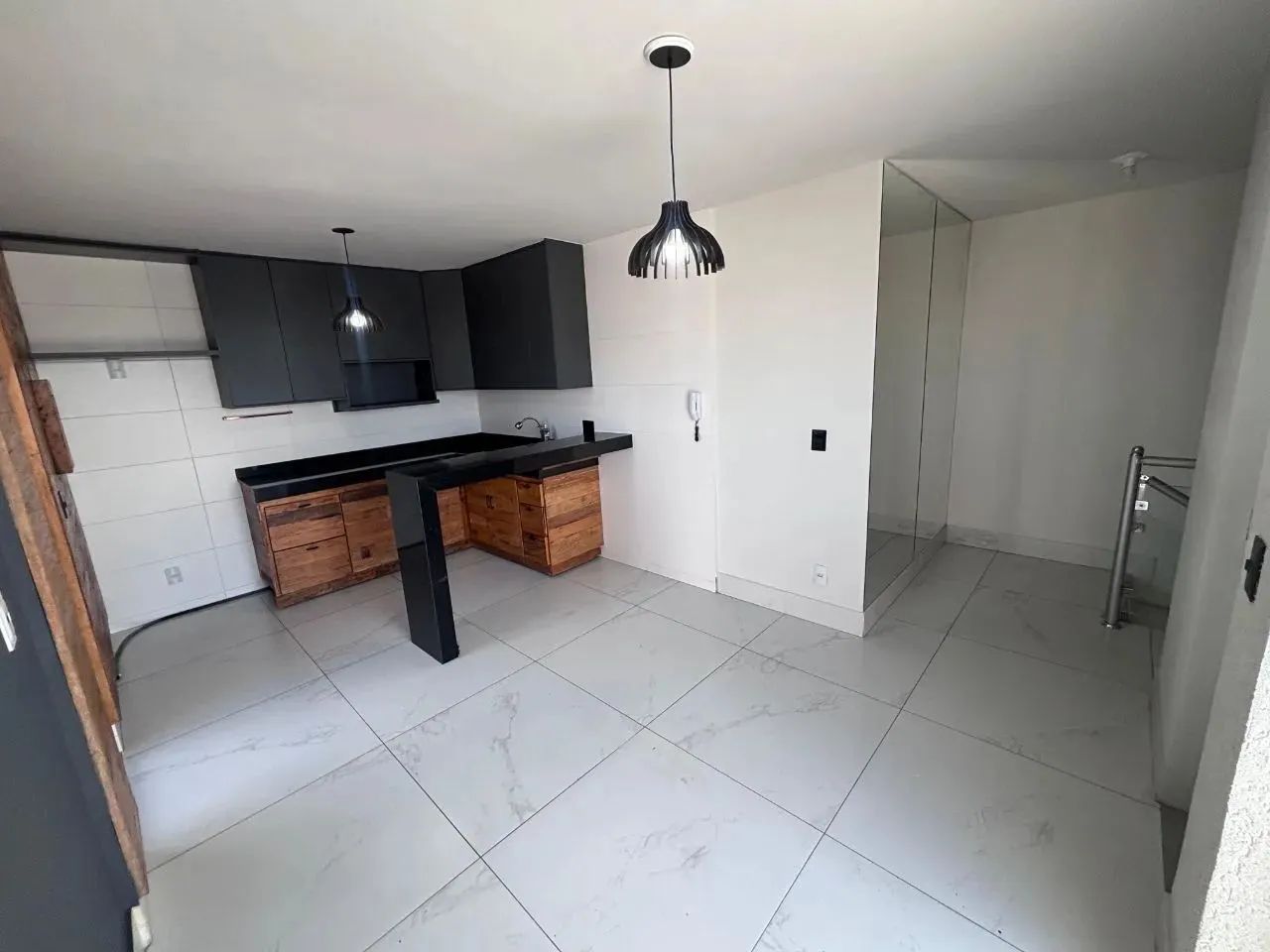 Aluguel Residential / Penthouse Contagem MG - Foto 2