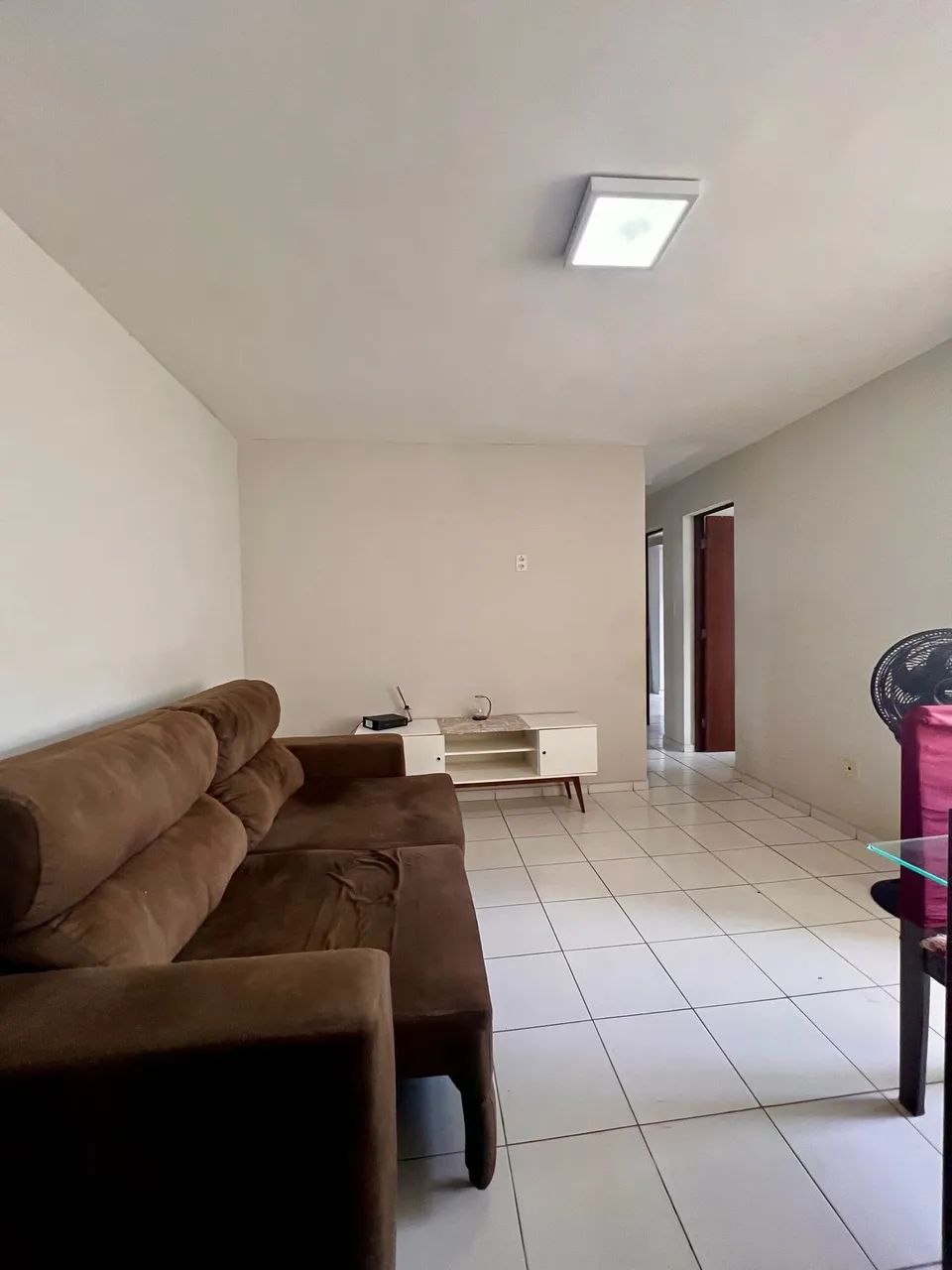 Apartamento para venda no Grand Village Vinhais - São Luís - MA - Foto 3
