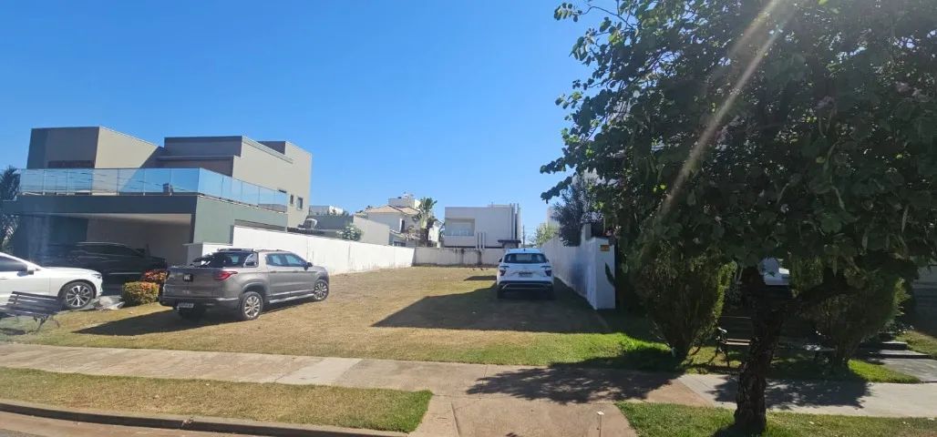 TERRENO ALPHAVILLE 364M2  ,VALOR R$ 950.000,00 - Foto 4