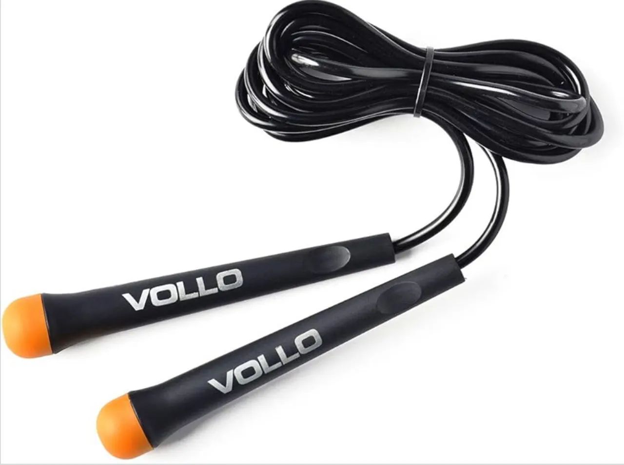 Corda Vollo de Pular de PVC - Foto 3