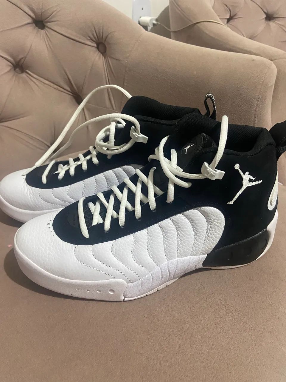 Tênis Nike Jordan  - Foto 4