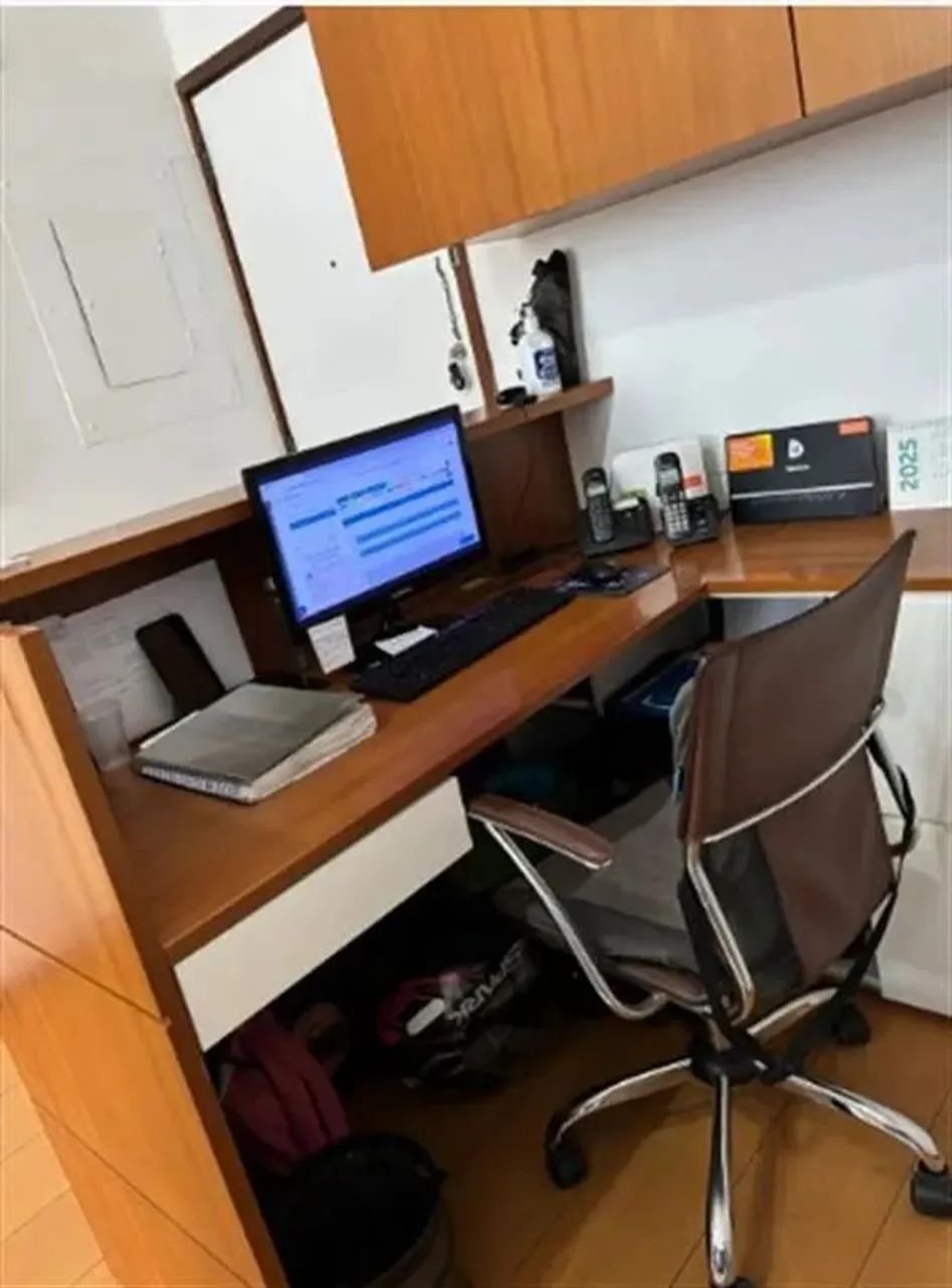 Centro Médico Botafogo - 51m² - Sala Comercial - Foto 4