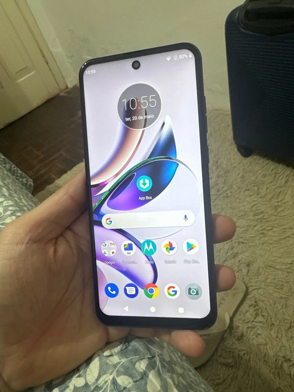 Motorola edge 30 ultra