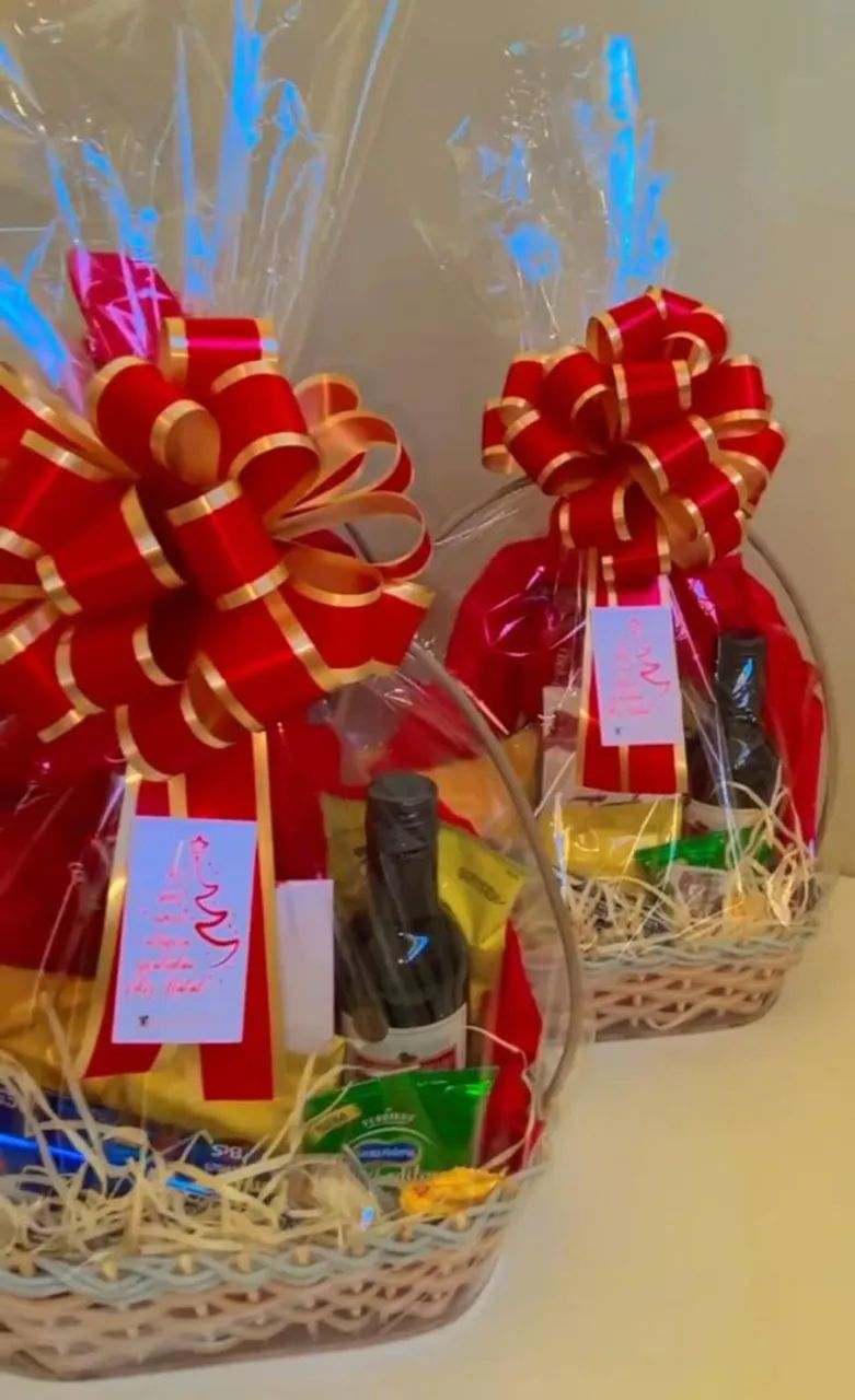 CESTAS DE NATAL - Atacado e Varejo  - Foto 3