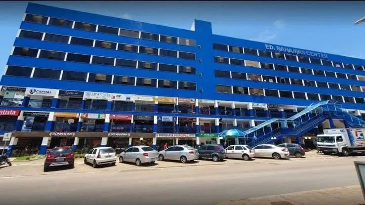 Foto - Brasília - Sul (Águas Claras)