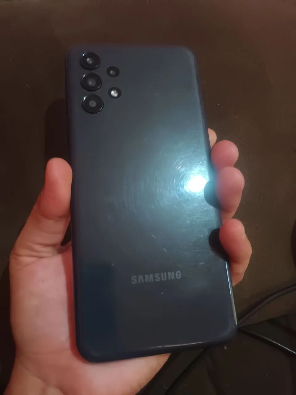 Vendo celular Samsung Galaxy A13  - Foto 5