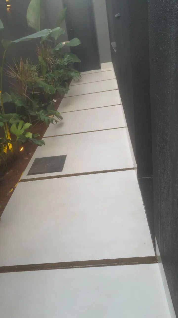 Limpeza profissional pós-obra e limpezas pesadas - Foto 5