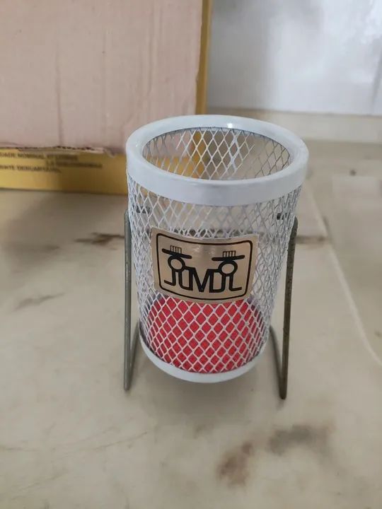 Porta caneta e lápis  - Foto 3